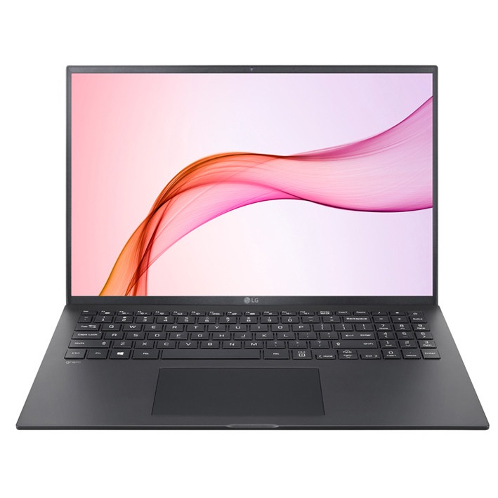 LG 宽广超高清屏笔记本