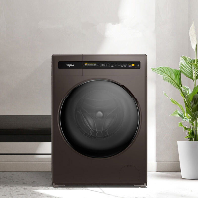 惠而浦 热风空气洗烘干洗衣机