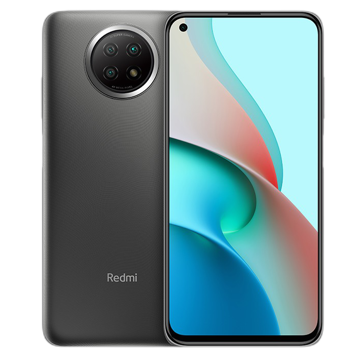 小米 长久续航手机