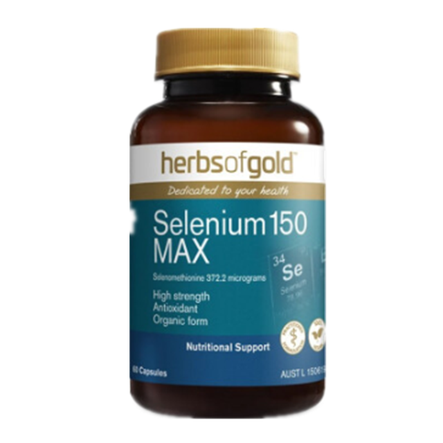 和丽康 进口有机天然硒片