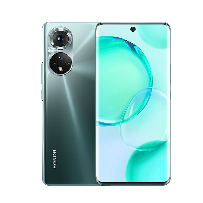 荣耀 全视曲面屏手机