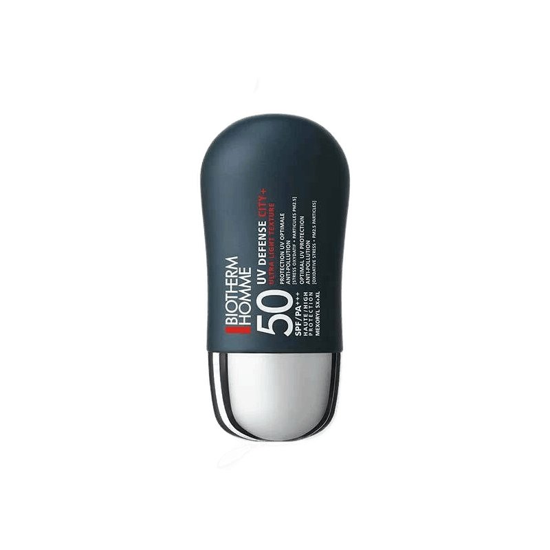 碧欧泉 男士城市防护隔离防晒霜