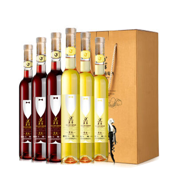 莫高 低酸清新葡萄酒