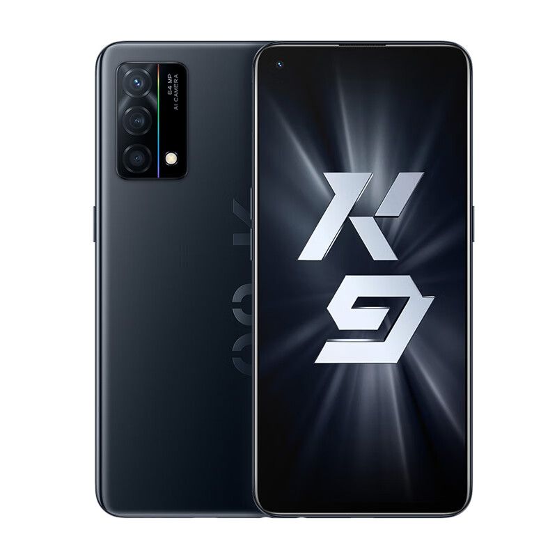 OPPO 集成芯片 手机