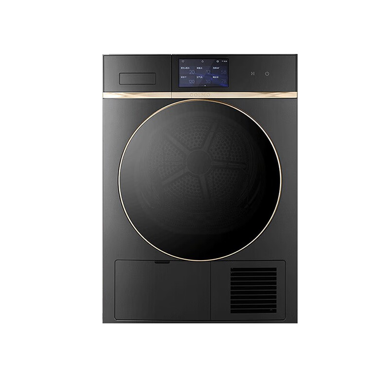 COLMO BLDC电机烘干机