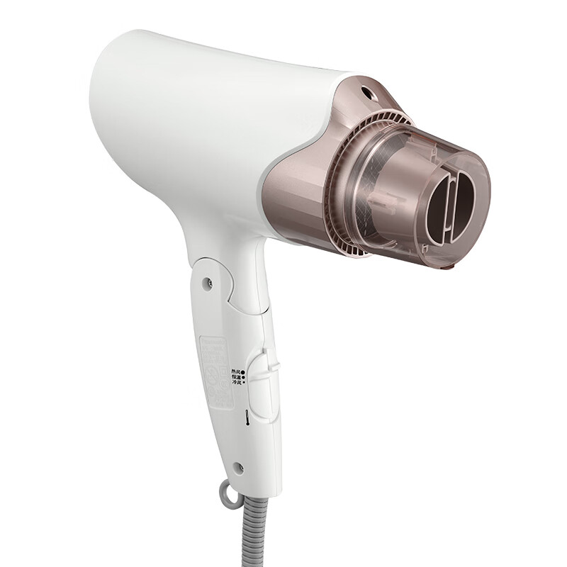 松下 负离子养护吹风机