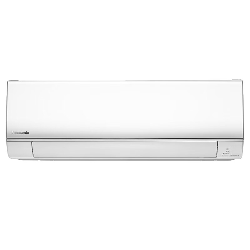 松下 双离子净化空调