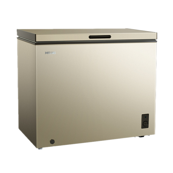 美菱 五宽设计冷柜