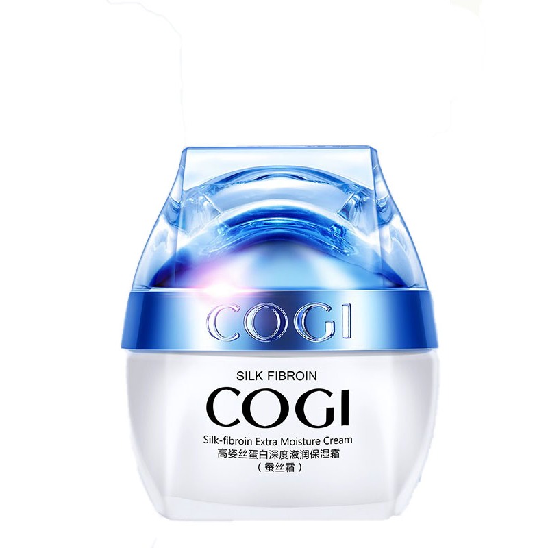 高姿 深度滋润 保湿霜