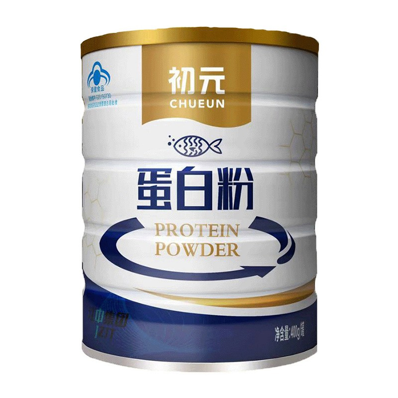 初元 多重营养蛋白粉