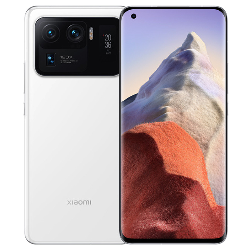 小米 定制大底 手机