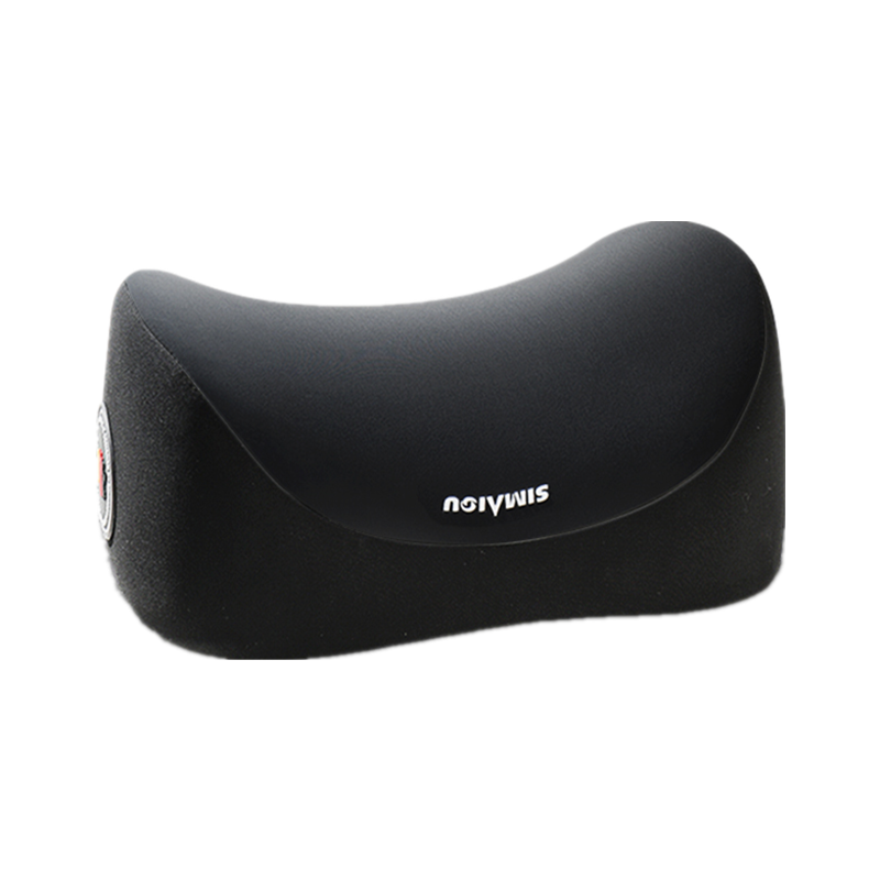 斯麦欧负离子有氧汽车头枕腰靠