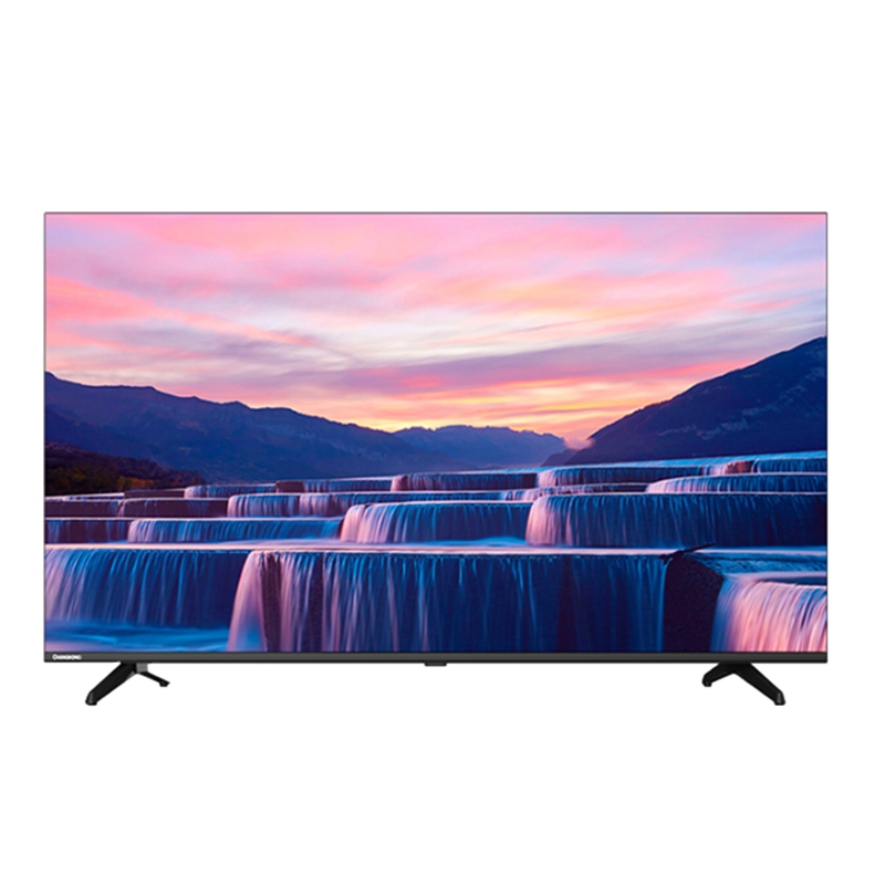 长虹 无边全面屏 平板电视