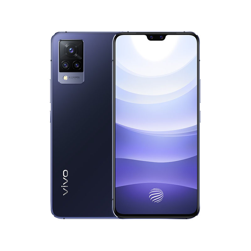 vivo 6400万主摄手机