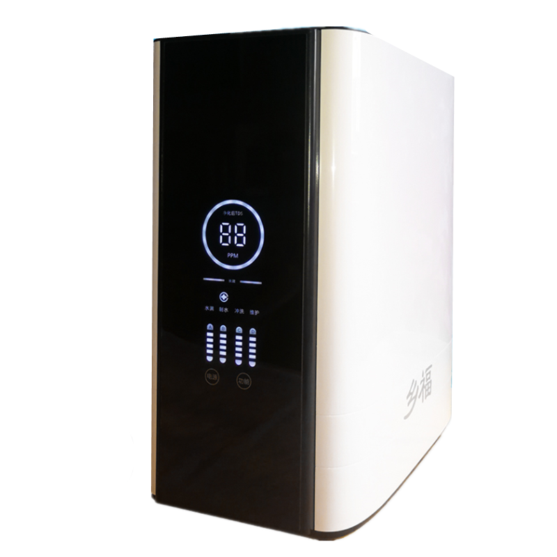 乡福 四级强效过滤净水器