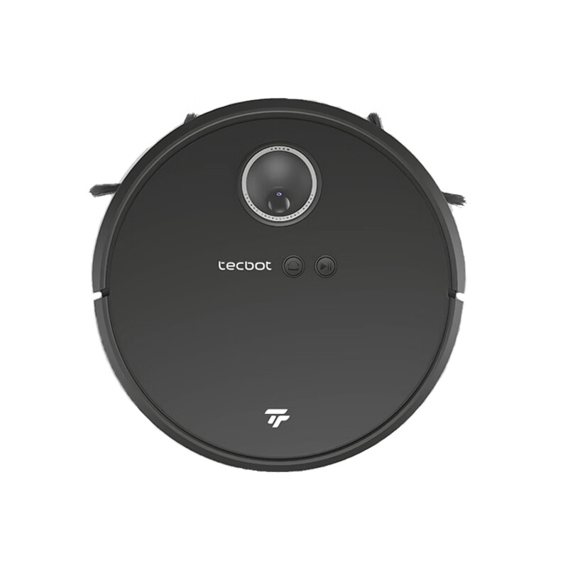 Tecbot 全自动扫地机