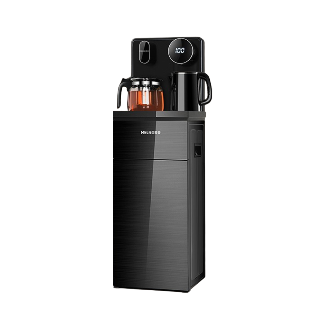 美菱智能55°C恒温饮水机