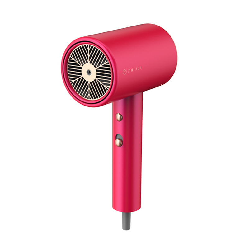 直白 无惧染烫 吹风机