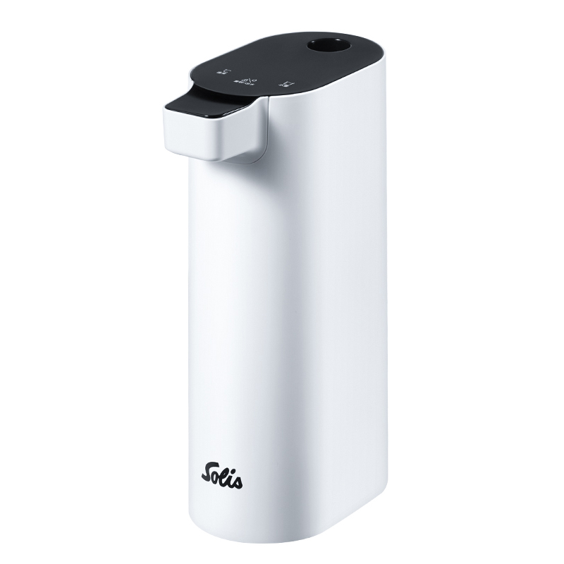 索利斯 小巧便携 台式饮水机