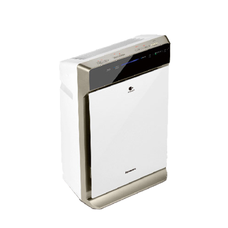 松下 异味感应空气净化器