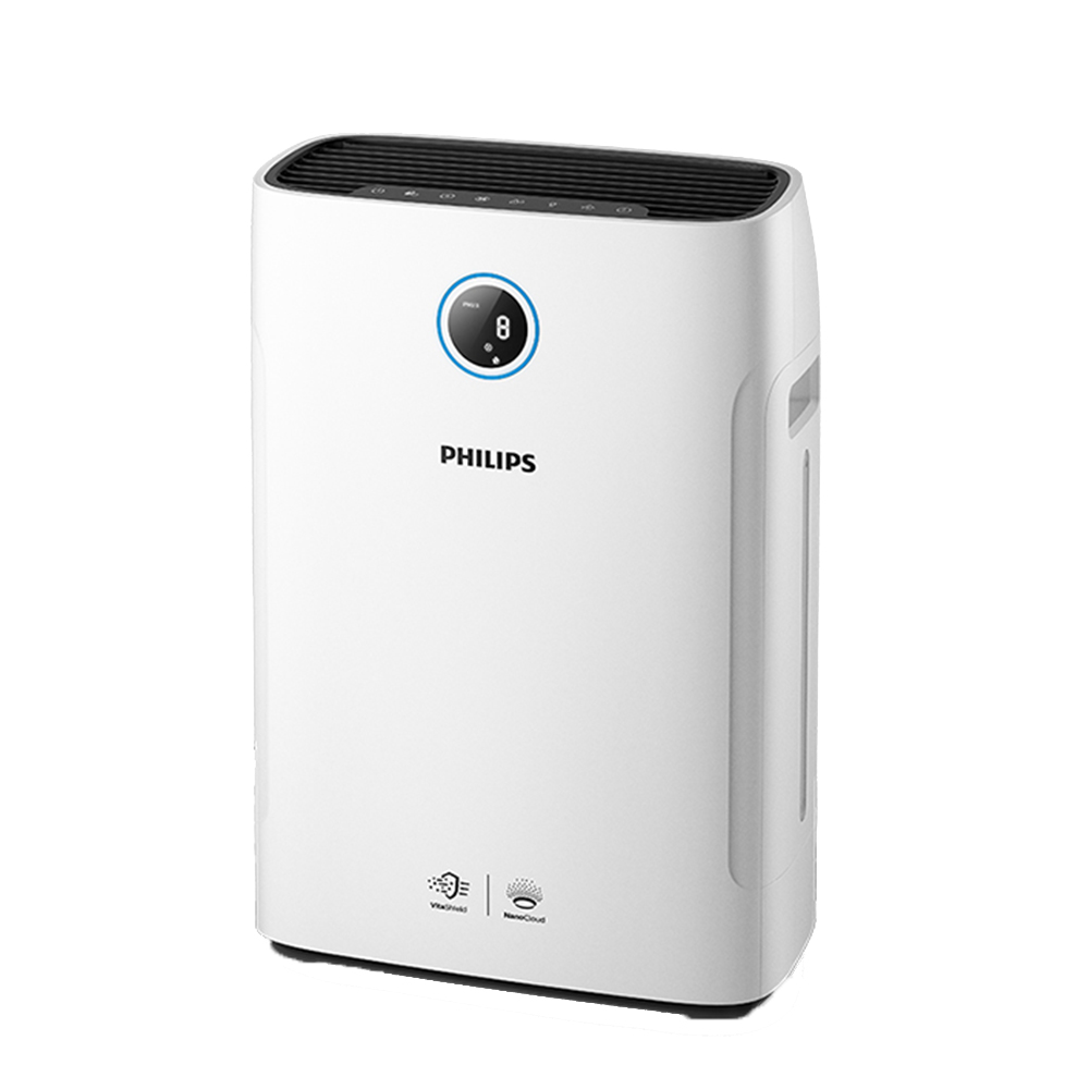 飞利浦 加倍防护加湿器