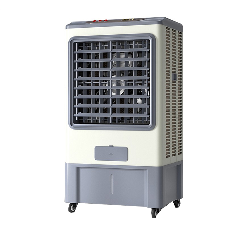 荣事达 商用大厂房冷风机扇