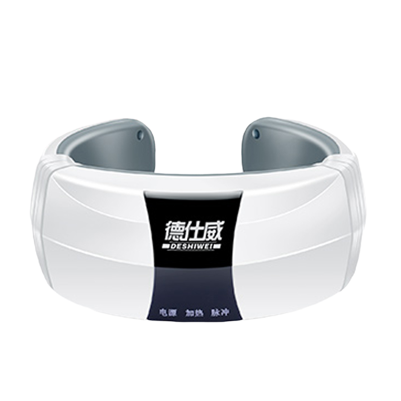 德仕威语音播报颈椎按摩器