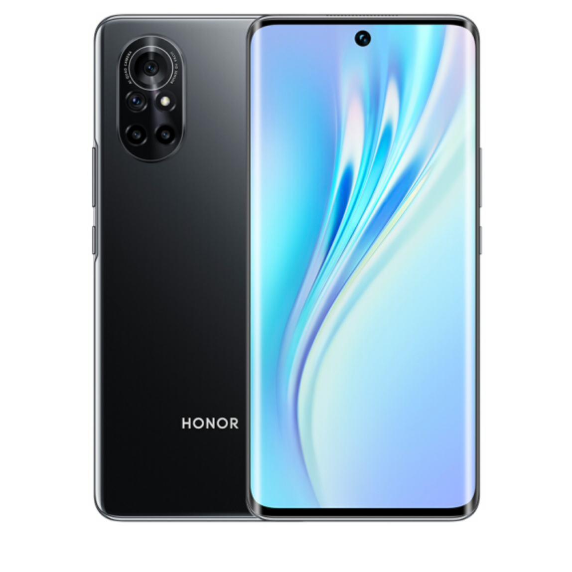 荣耀 动态熄屏显示智能手机