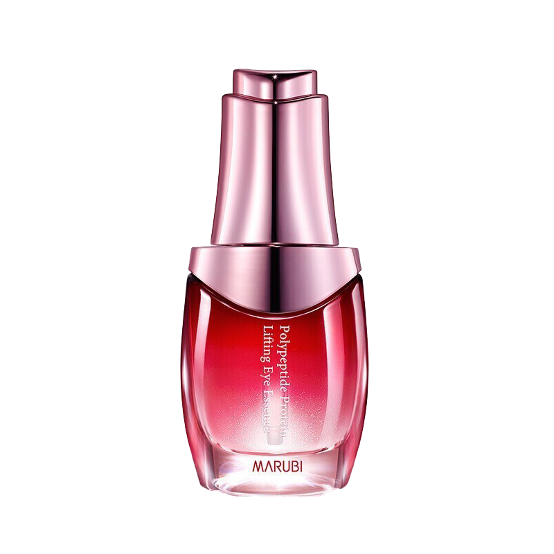 丸美 啫喱质地眼霜