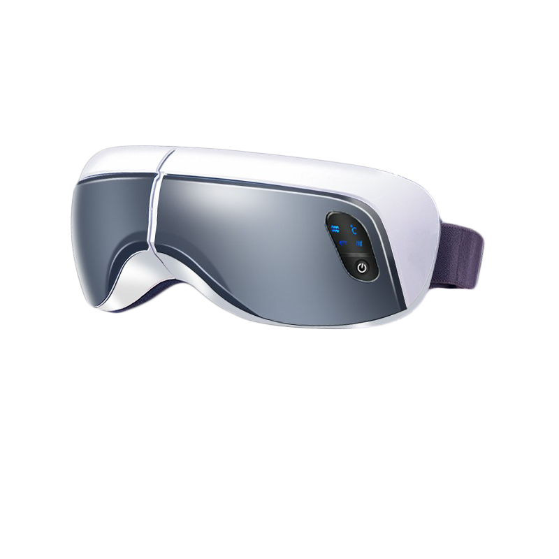 奥克斯 循环气囊眼部按摩仪