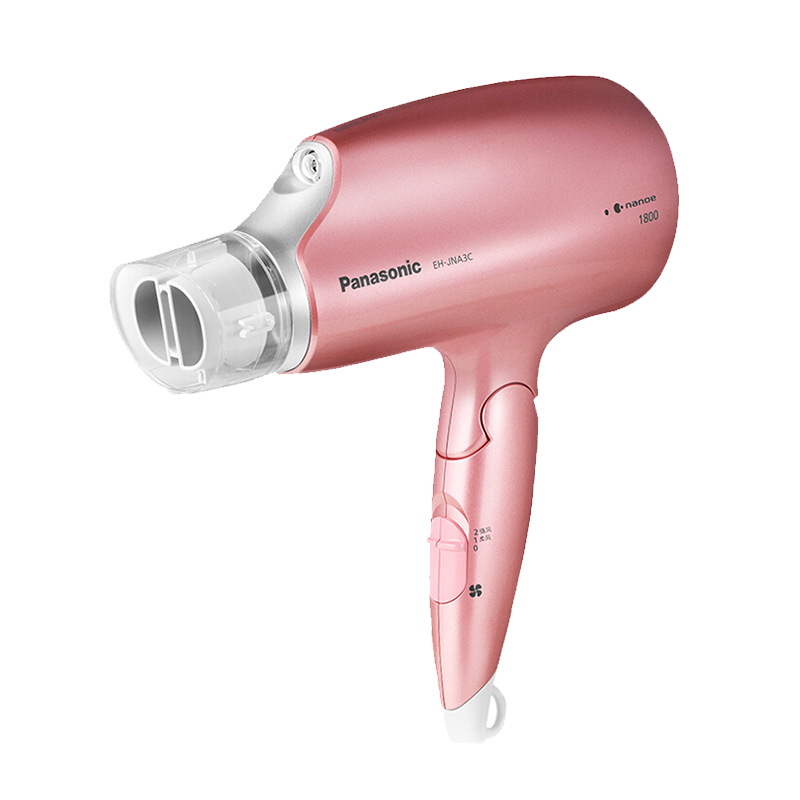 松下 冷热风筒电吹风