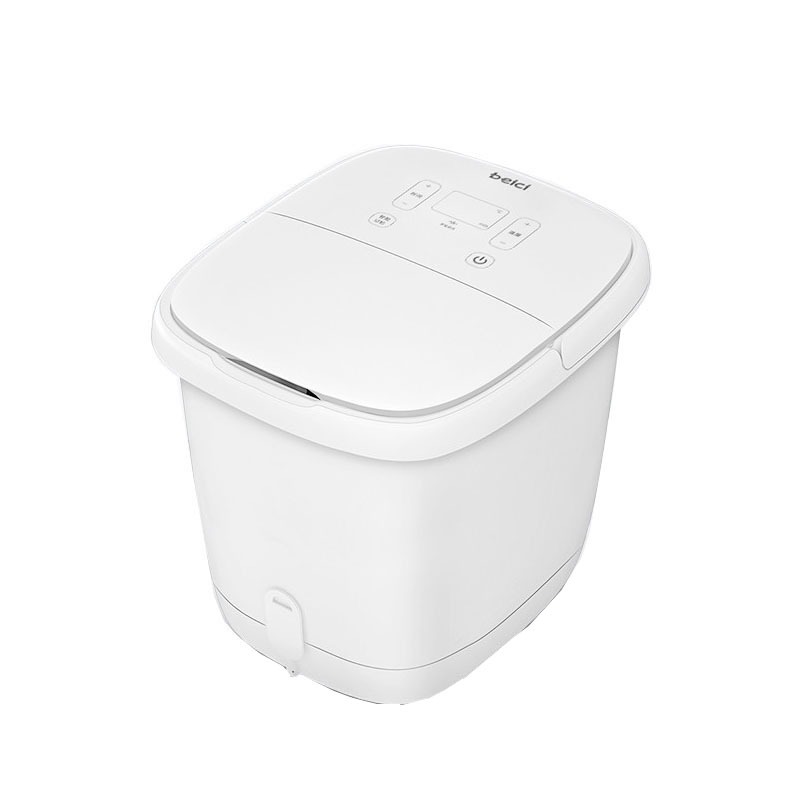 蓓慈 智能足浴盆