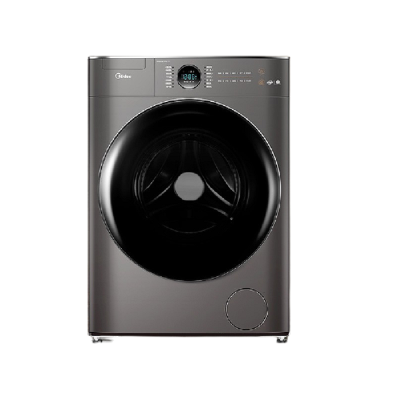 美的 双温净洗洗衣机