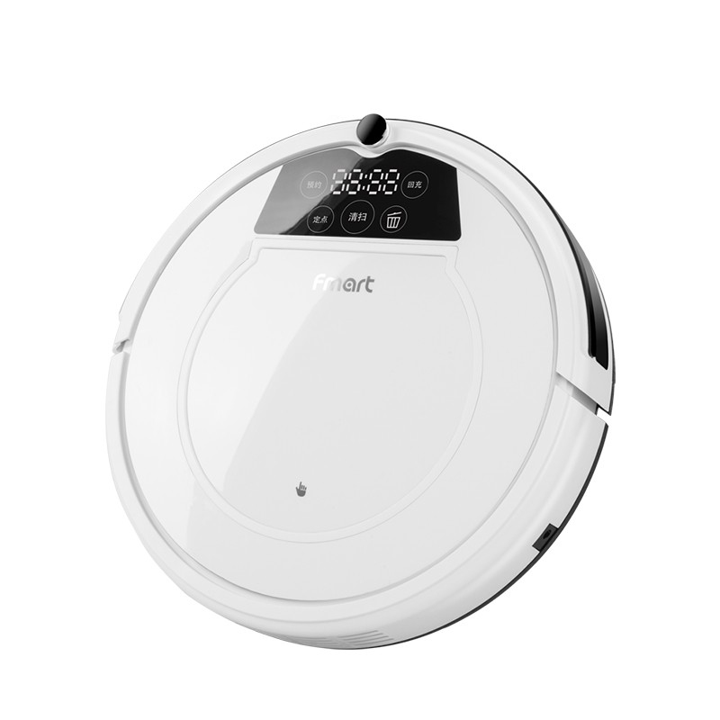 福玛特 智能家用扫地机器人