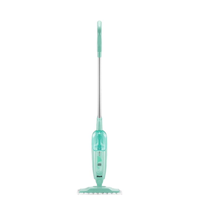 Shark 强效去污 电动拖把
