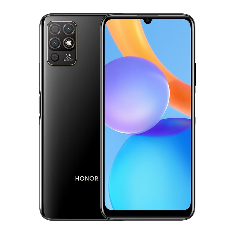 荣耀 高像素四摄手机