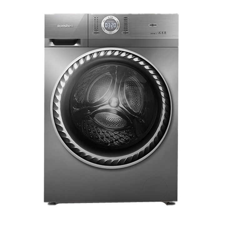 容声 自编程 洗衣机