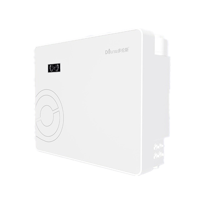 多伦斯 五级过滤净水器