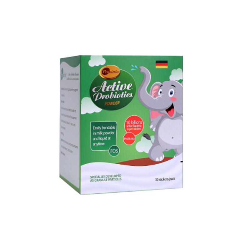 膳力达 儿童 益生菌粉