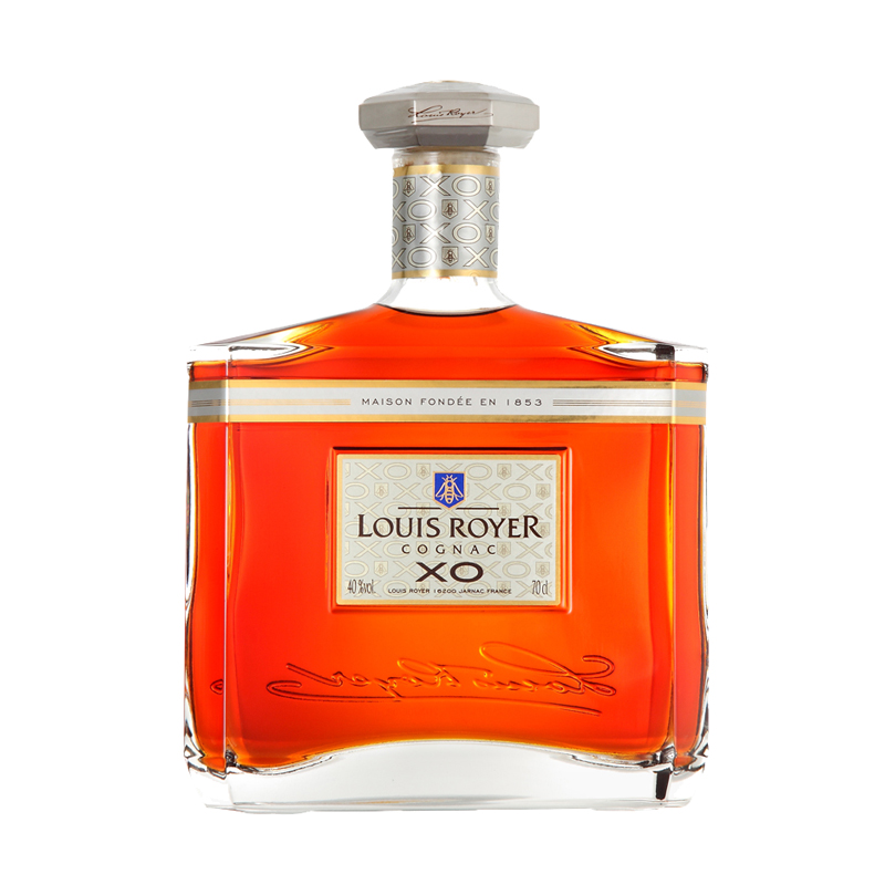 路易老爷 法国原装进口白兰地