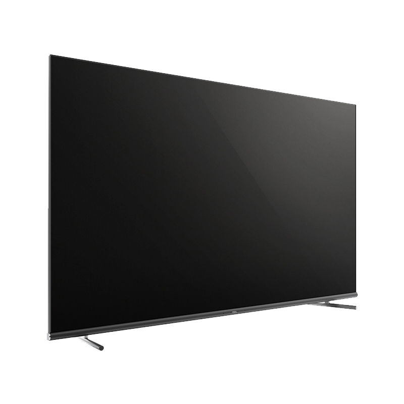 TCL 高色域大内存电视