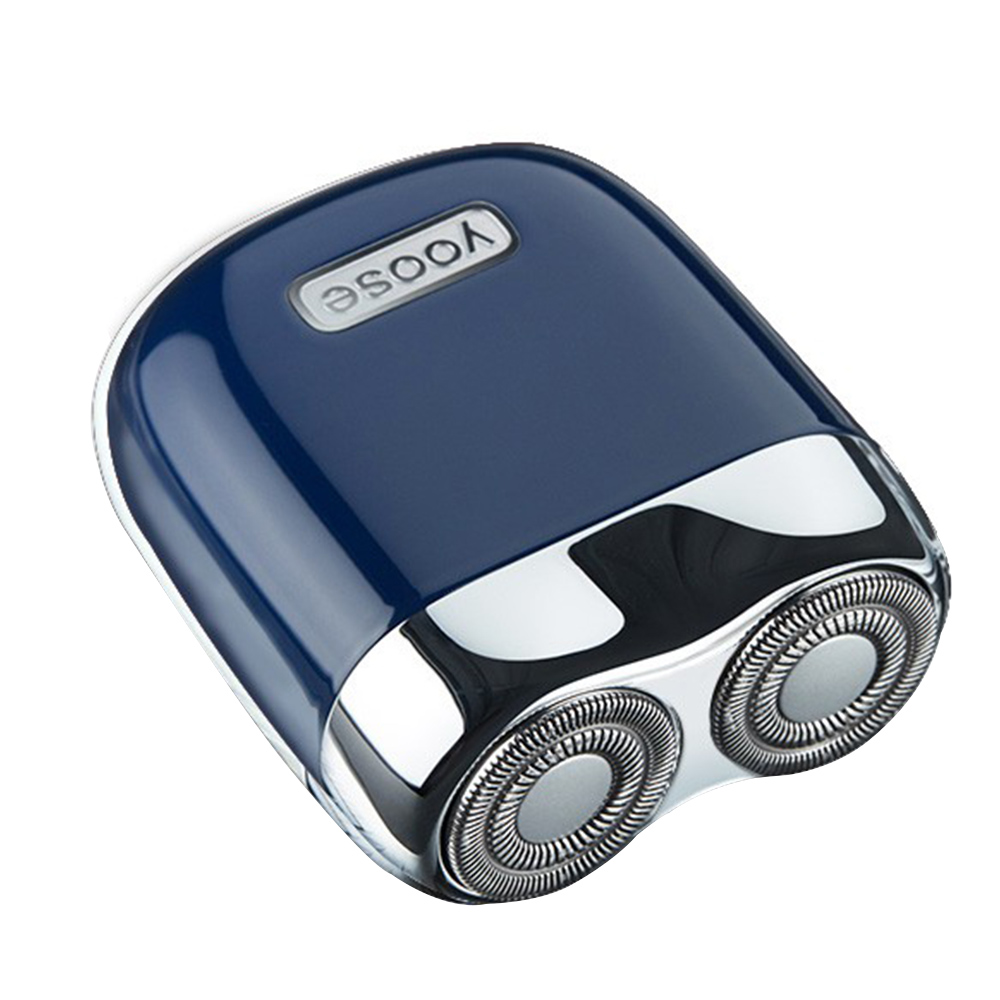 yoose 小巧迷你电动剃须刀