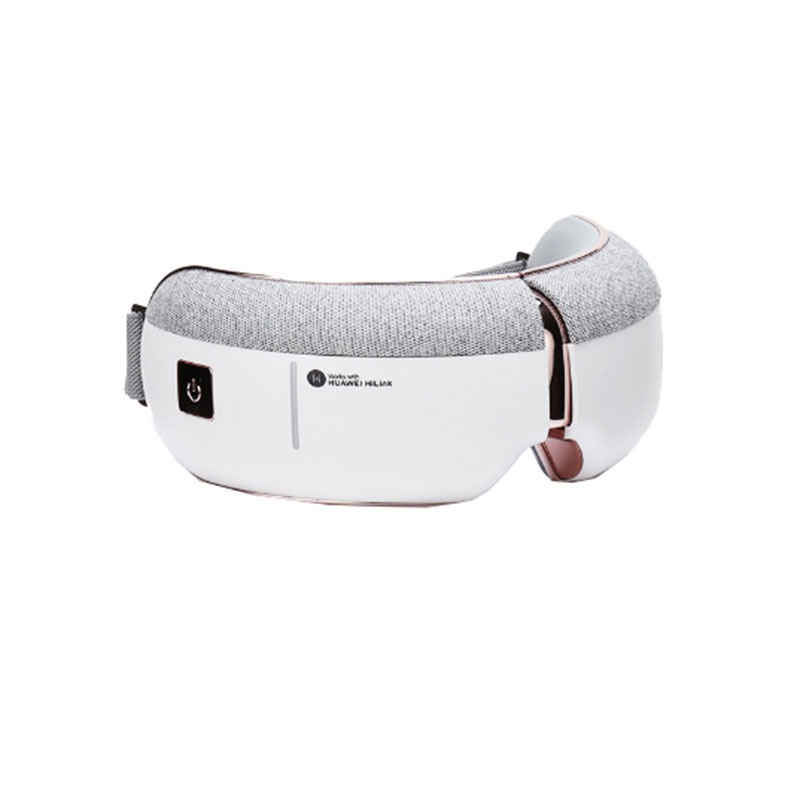 华为 人体弧度 眼部按摩仪