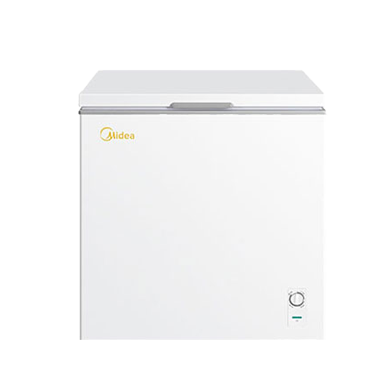 美的 一级能效冷柜