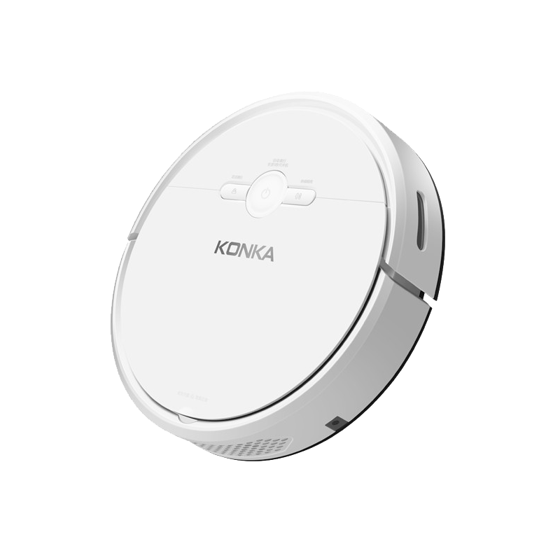康佳 智能家用扫地机器人