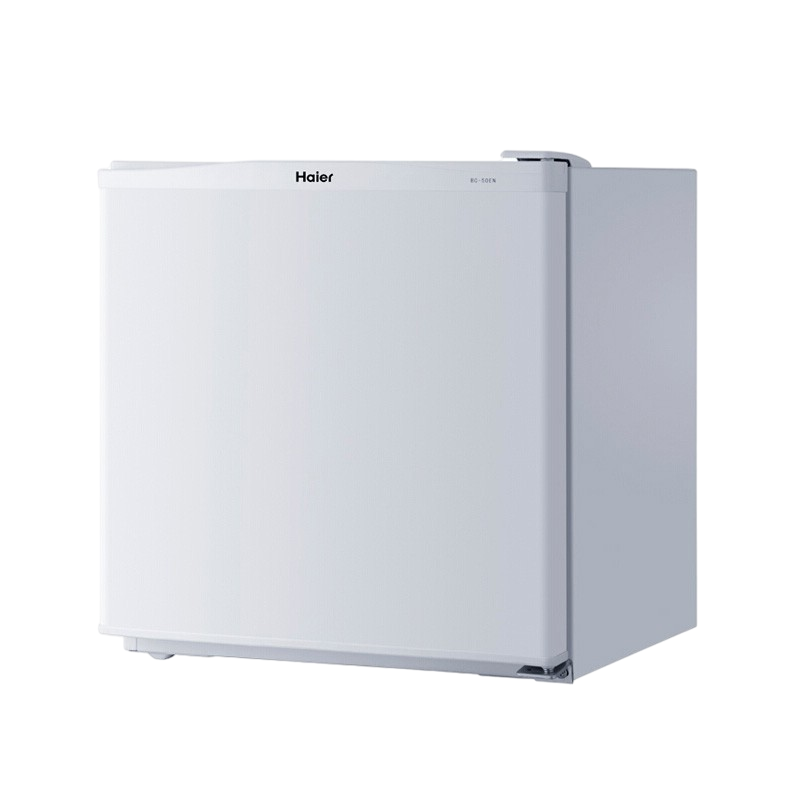 海尔迷你节能小型冰箱