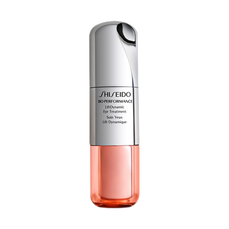 资生堂 丰盈紧致眼霜