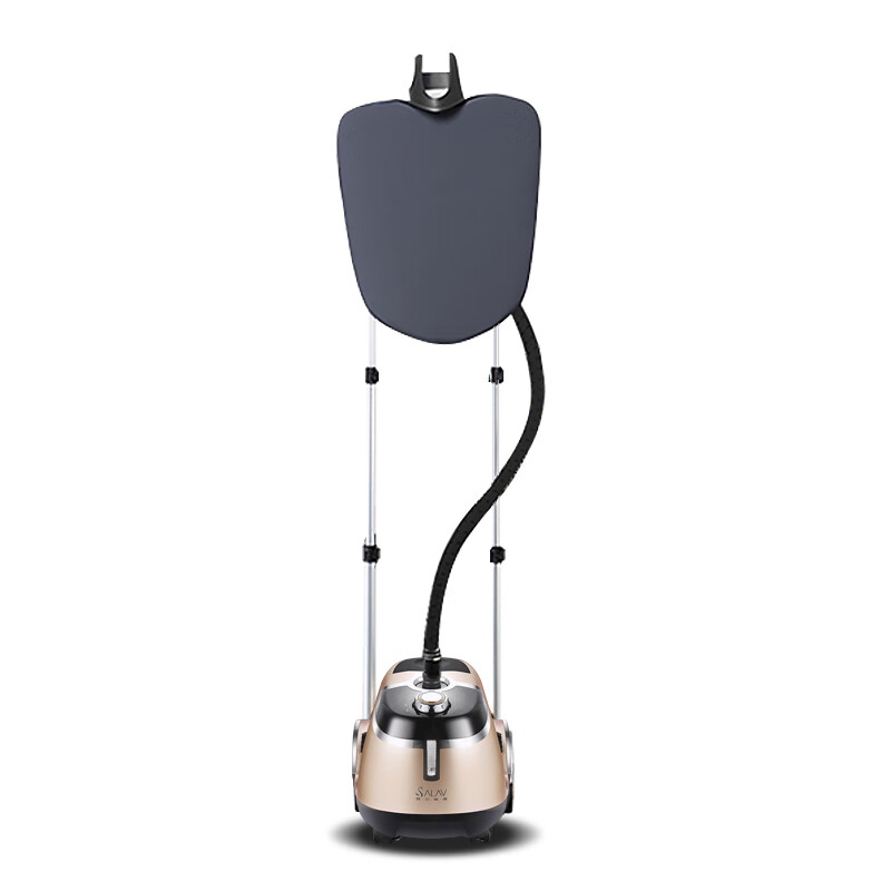 贝尔莱德 家用双杆蒸汽挂烫机