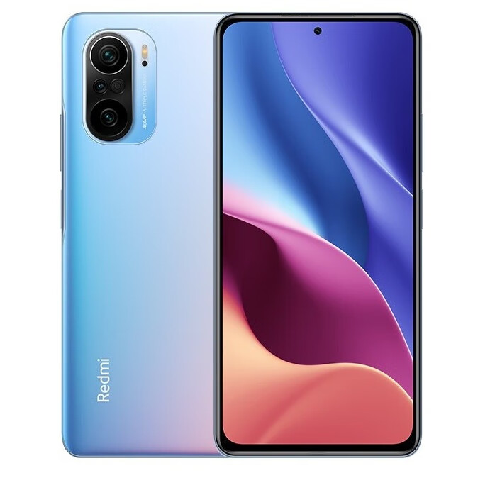 小米 全网通手机