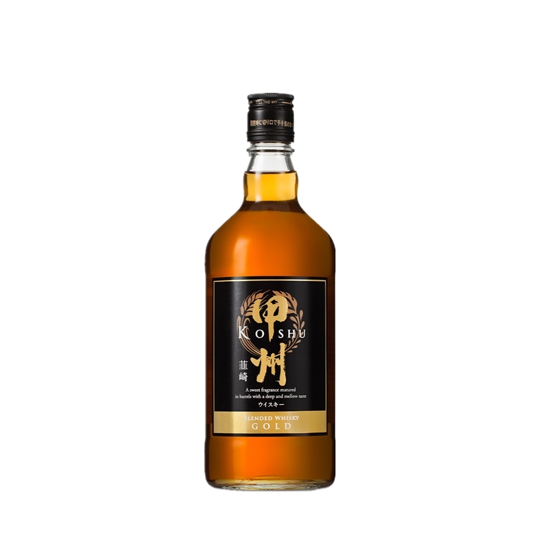 归素 口感柔和 威士忌